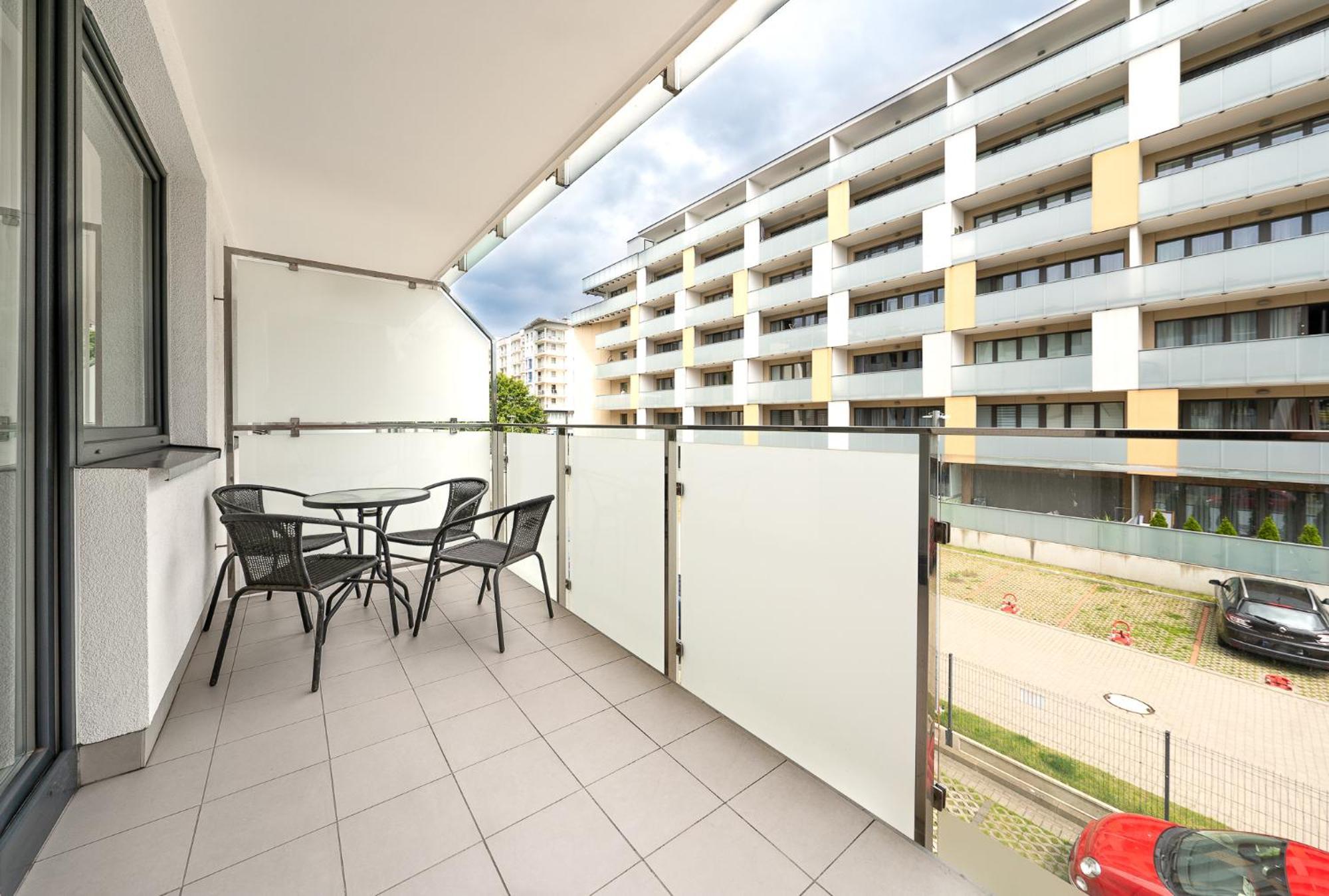 3L Apartments Blizej Morza Kolobrzeg Ngoại thất bức ảnh