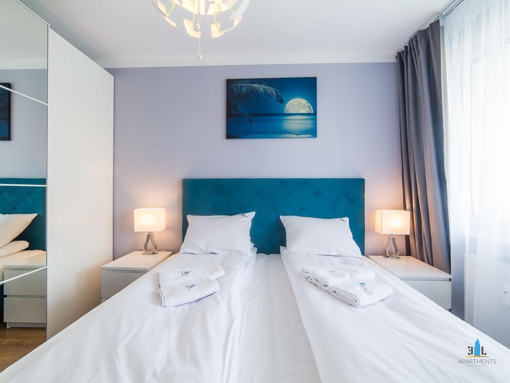 3L Apartments Blizej Morza Kolobrzeg Ngoại thất bức ảnh