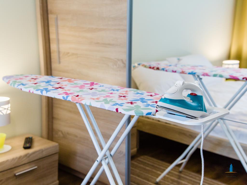 3L Apartments Blizej Morza Kolobrzeg Ngoại thất bức ảnh