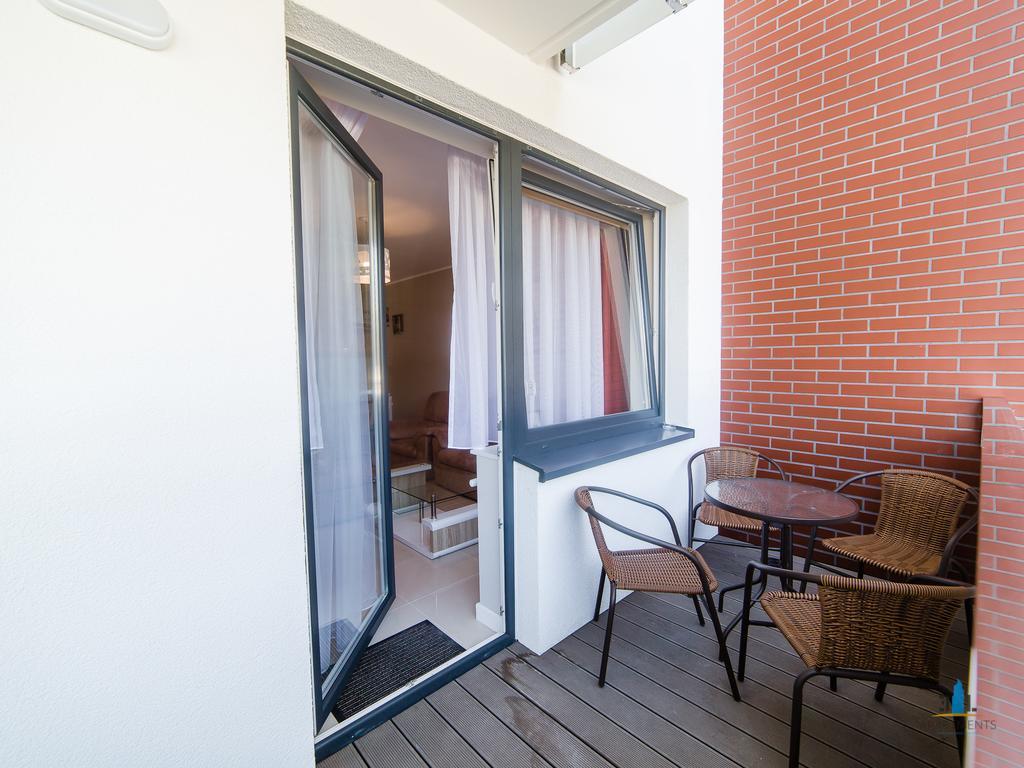 3L Apartments Blizej Morza Kolobrzeg Ngoại thất bức ảnh