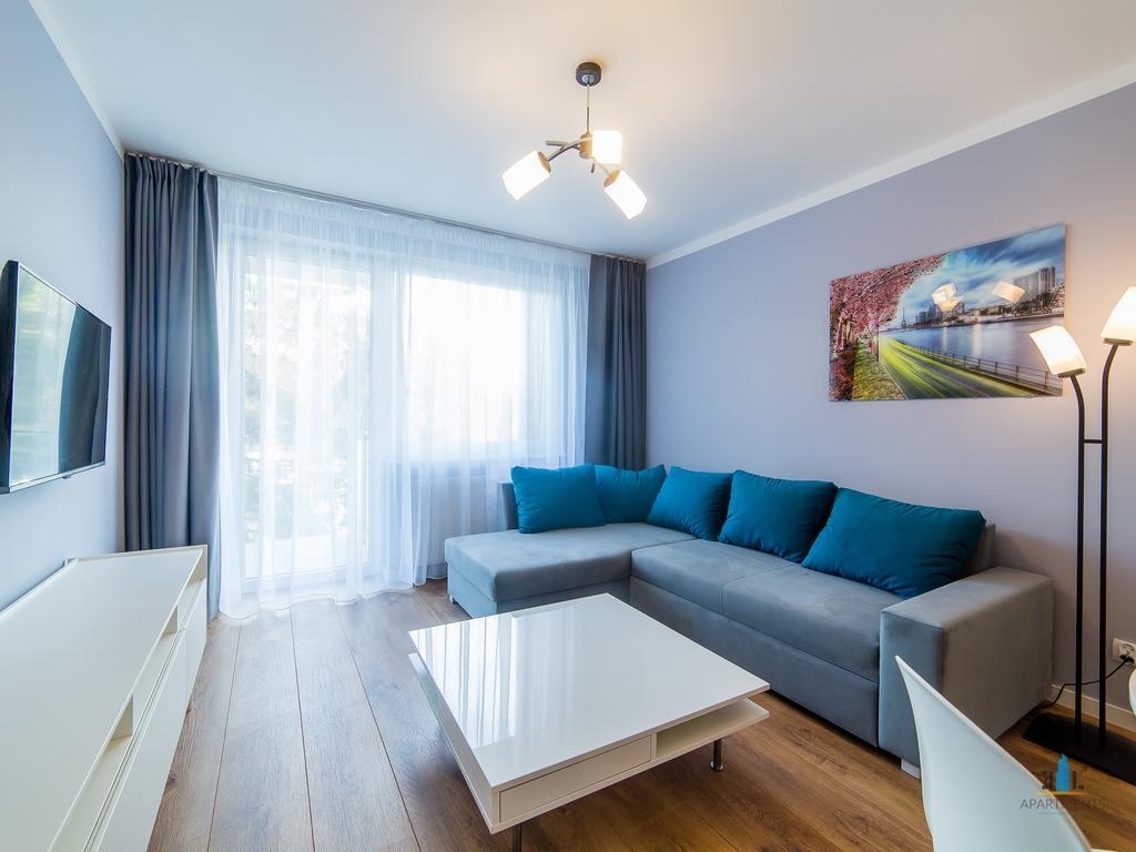 3L Apartments Blizej Morza Kolobrzeg Ngoại thất bức ảnh