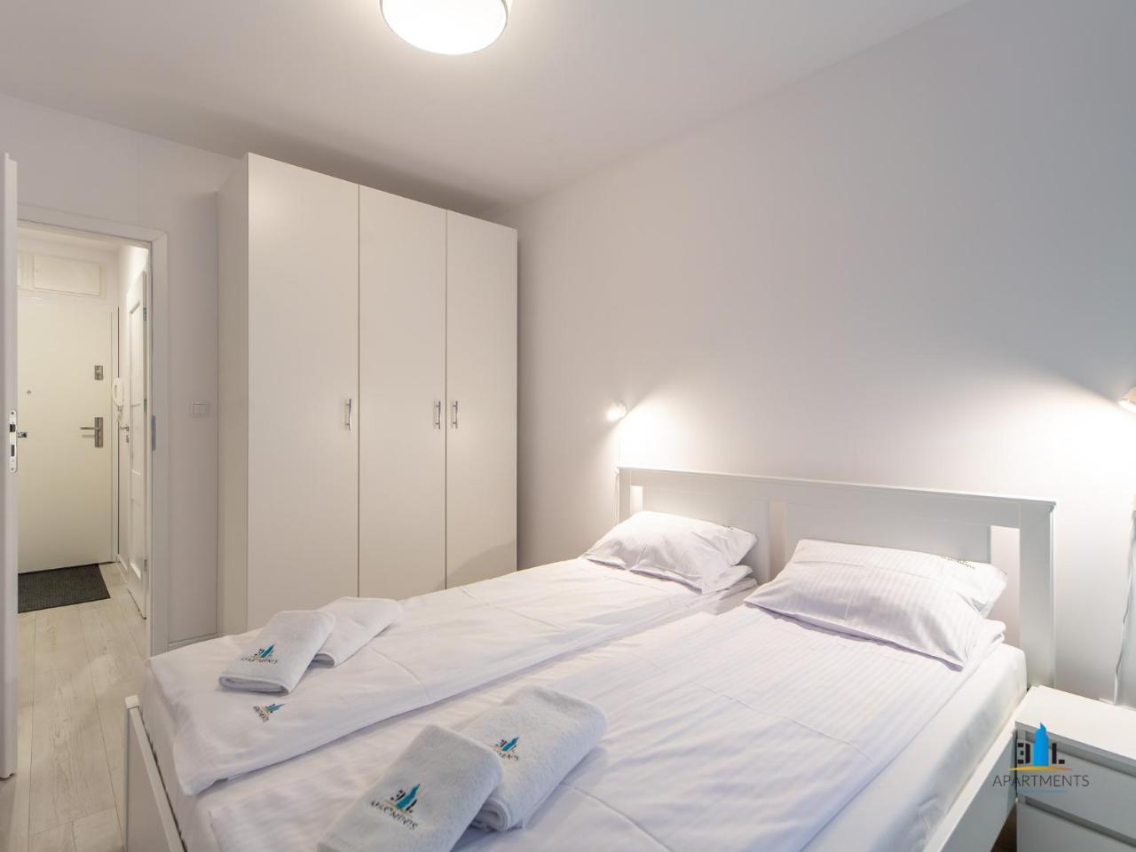 3L Apartments Blizej Morza Kolobrzeg Ngoại thất bức ảnh